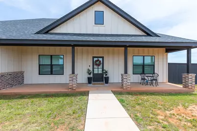 143 Purcell Lane, Tuscola, TX 79562 - Photo 3