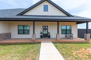143 Purcell Ln, Tuscola, TX 79562 - Photo 3