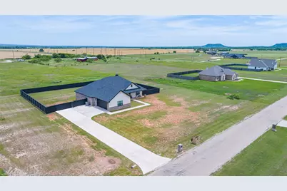 143 Purcell Lane, Tuscola, TX 79562 - Photo 1