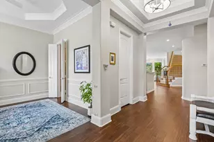 8309 Port Royal Ln, McKinney, TX 75072 - Photo 3