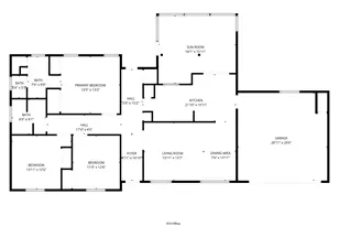 810 Hilltop Dr, Weatherford, TX 76086 - Photo 19