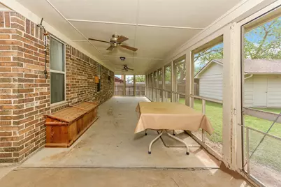 810 Hilltop Drive, Weatherford, TX 76086 - Photo 9