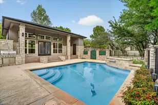 9704 Ravenswood Rd, Granbury, TX 76049 - Photo 5