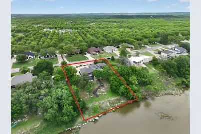 9704 Ravenswood Road, Granbury, TX 76049 - Photo 5