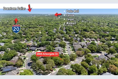4905 Arborgate Drive, Arlington, TX 76017 - Photo 27