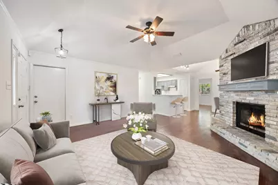 4905 Arborgate Drive, Arlington, TX 76017 - Photo 5