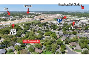 4905 Arborgate Dr, Arlington, TX 76017 - Photo 25