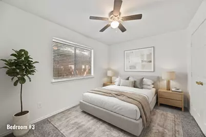 4905 Arborgate Drive, Arlington, TX 76017 - Photo 21