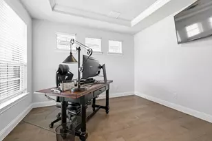 1117 12th St, Argyle, TX 76226 - Photo 3