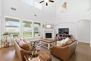 1117 12th St, Argyle, TX 76226 - Photo 9