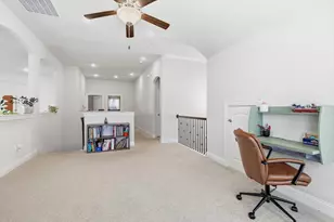 1117 12th St, Argyle, TX 76226 - Photo 27