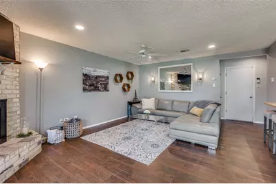 751 Tumbleweed Court, Fort Worth, TX 76108 - Photo 5