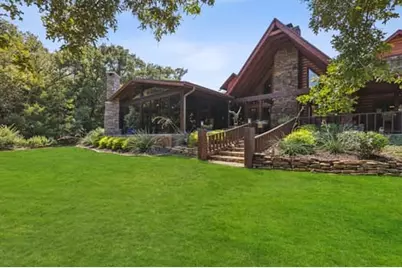 671 Alexandrite Drive, Oak Point, TX 75068 - Photo 33