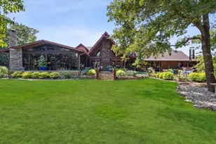 671 Alexandrite Dr, Oak Point, TX 75068 - Photo 29