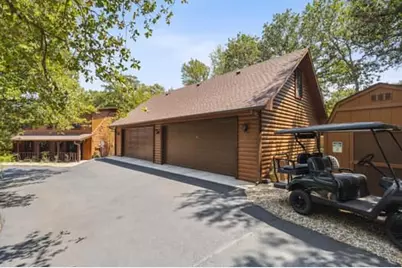 671 Alexandrite Drive, Oak Point, TX 75068 - Photo 37