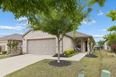 1217 Revolution Drive, Little Elm, TX 76227 - Photo 1