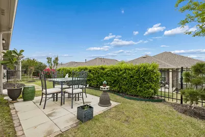 1217 Revolution Drive, Little Elm, TX 76227 - Photo 19