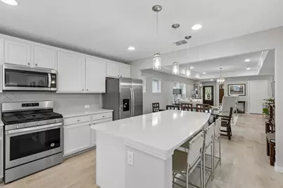 1217 Revolution Drive, Little Elm, TX 76227 - Photo 7