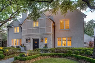 4429 Beverly Dr, Highland Park, TX 75205 - Photo 1
