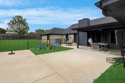 2540 Ranch House Road, Willow Park, TX 76087 - Photo 35