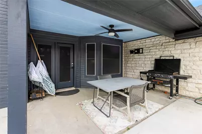 2540 Ranch House Road, Willow Park, TX 76087 - Photo 33