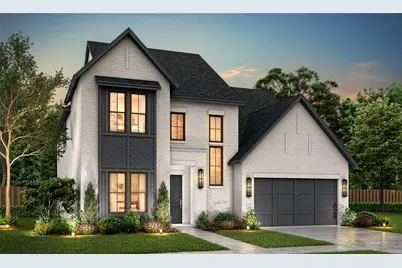 4120 Rosita Lane, Prosper, TX 75078 - Photo 1