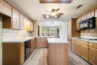 4415 Bentwood Trail, Reno, TX 75462 - Photo 7