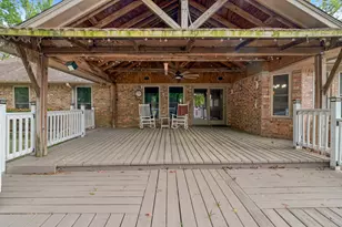 4415 Bentwood Trail, Reno, TX 75462 - Photo 23