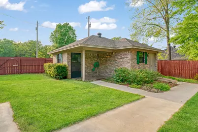 4415 Bentwood Trail, Reno, TX 75462 - Photo 19