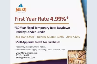 8113 Greenwood Drive, Plano, TX 75025 - Photo 3