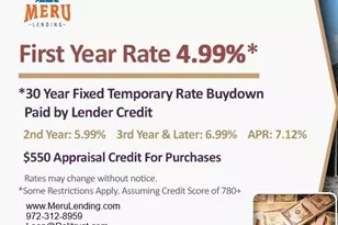 8113 Greenwood Dr, Plano, TX 75025 - Photo 3