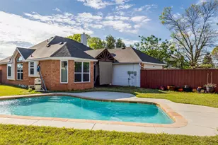 8113 Greenwood Dr, Plano, TX 75025 - Photo 1