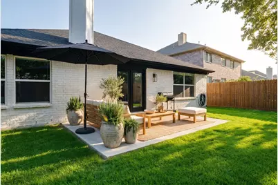 4764 Hanover Drive, Flower Mound, TX 75028 - Photo 25