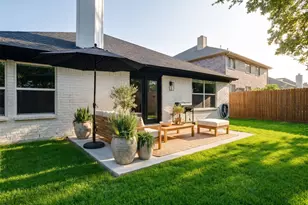 4764 Hanover Dr, Flower Mound, TX 75028 - Photo 25