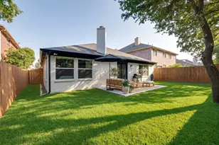 4764 Hanover Dr, Flower Mound, TX 75028 - Photo 27
