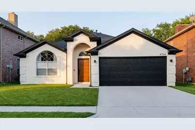 4764 Hanover Drive, Flower Mound, TX 75028 - Photo 1