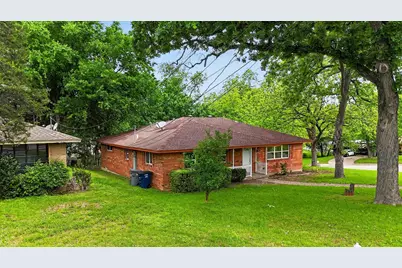 1245 Whispering Court, Dallas, TX 75241 - Photo 1