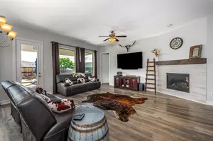 709 Bent Brook Rd, Oak Point, TX 75068 - Photo 9