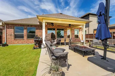 709 Bent Brook Road, Little Elm, TX 75068 - Photo 21