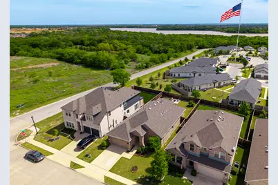 709 Bent Brook Road, Oak Point, TX 75068 - Photo 21