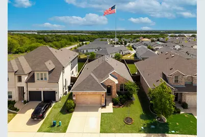 709 Bent Brook Road, Oak Point, TX 75068 - Photo 21