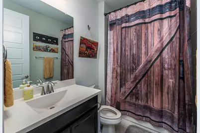 709 Bent Brook Road, Little Elm, TX 75068 - Photo 15