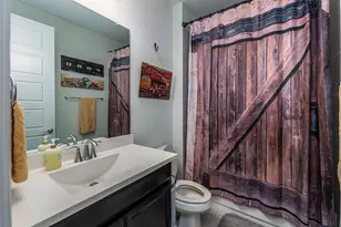 709 Bent Brook Rd, Oak Point, TX 75068 - Photo 15