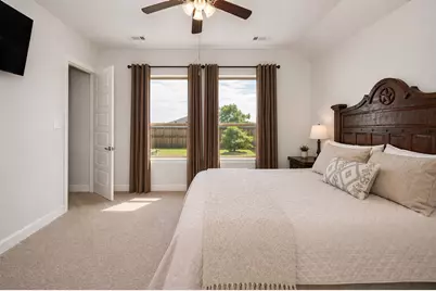 709 Bent Brook Road, Oak Point, TX 75068 - Photo 11