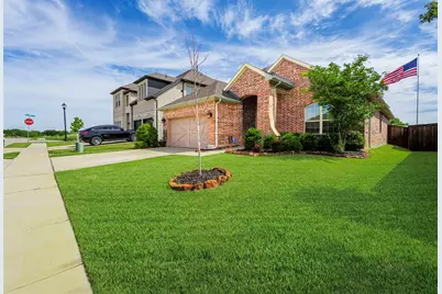 709 Bent Brook Road, Oak Point, TX 75068 - Photo 23
