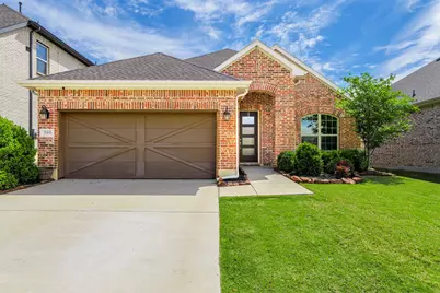 709 Bent Brook Road, Oak Point, TX 75068 - Photo 1
