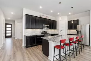 709 Bent Brook Rd, Oak Point, TX 75068 - Photo 7