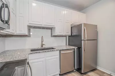 5021 Birchman Avenue #5015, Fort Worth, TX 76107 - Photo 5