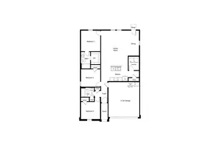 16724 Laguna Vis St, Fort Worth, TX 76247 - Photo 3