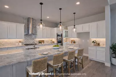 2820 Fountain Park Drive, Celina, TX 75009 - Photo 5